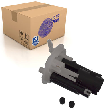 Fuel Filter Fits Mitsubishi Pajero IO OE MR450543 Blue Print ADC42367