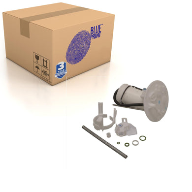 Fuel Filter Fits Mitsubishi ASX Outlander RVR OE 1770A118 Blue Print ADC42368