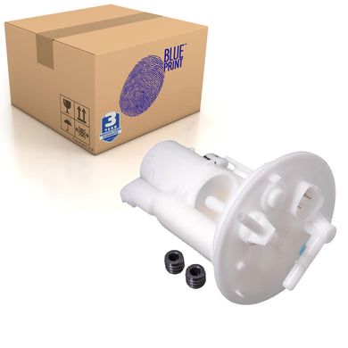 Fuel Filter Fits Mitsubishi Grandis Space Wagon III Blue Print ADC42369