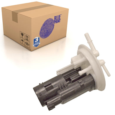 Fuel Filter Fits Mitsubishi Montero Pajero IO Shogun Blue Print ADC42370