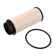 Load image into Gallery viewer, Fuel Filter Inc Sealing Ring Fits IVECO (LCV) OE 500054702 Blue Print ADC42371