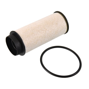 Fuel Filter Inc Sealing Ring Fits IVECO (LCV) OE 500054702 Blue Print ADC42371