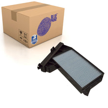 Load image into Gallery viewer, Cabin Pollen Filter Fits Mitsubishi Galant Wagon Blue Print ADC42505