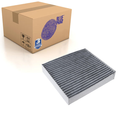 Carbon Cabin Pollen Filter Fits Mitsubishi Colt Plus Blue Print ADC42508