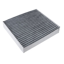 Load image into Gallery viewer, Carbon Cabin Pollen Filter Fits Mitsubishi Colt Plus Blue Print ADC42508