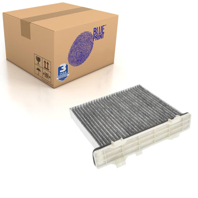 Carbon Cabin Pollen Filter Fits Mitsubishi Shogun 4x4 Shogu Blue Print ADC42510