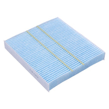 Load image into Gallery viewer, Cabin Pollen Filter Fits Chevrolet (GM) S10 Pick Up AWD Blue Print ADC42511