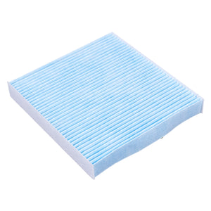 Cabin Pollen Filter Fits Chevrolet (GM) S10 Pick Up AWD Blue Print ADC42511