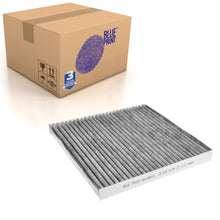 Load image into Gallery viewer, Carbon Cabin Pollen Filter Fits Citroen C-Zero OE 7803A012 Blue Print ADC42515