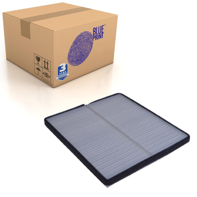 Cabin Pollen Filter Fits Mitsubishi Colt Plus 4x4 Blue Print ADC42517