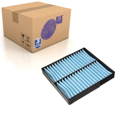 Cabin Pollen Filter Fits FIAT Fullback 4x4 OE 7803A112 Blue Print ADC42519