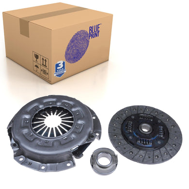Clutch Kit Inc Clutch Release Bearing Fits Lancer Blue Print ADC430121