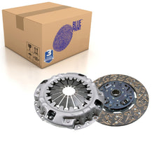 Load image into Gallery viewer, Clutch Kit No Concentric Slave Cylinder Fits Mitsubishi Ca Blue Print ADC430122C