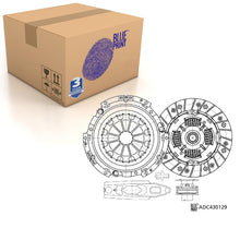 Load image into Gallery viewer, Clutch Kit Inc Clutch Release Bearing Fits Mitsubishi Colt Blue Print ADC430129