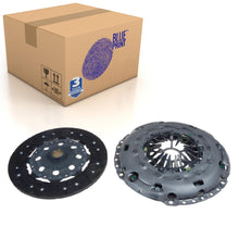 Load image into Gallery viewer, Clutch Kit No Concentric Slave Cylinder Fits Mitsubishi ASX Blue Print ADC430136