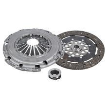 Load image into Gallery viewer, Clutch Kit Inc Clutch Release Bearing Fits Mitsubishi Blue Print ADC430139