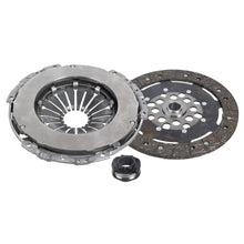 Load image into Gallery viewer, Clutch Kit Inc Clutch Release Bearing Fits Mitsubishi Blue Print ADC430139