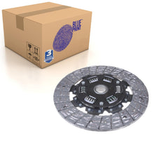 Load image into Gallery viewer, Clutch Disc Fits Mitsubishi Challenger Montero Nativa Pajero Blue Print ADC43135