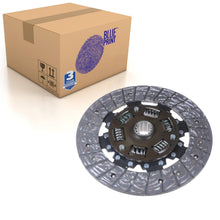 Load image into Gallery viewer, Clutch Disc Fits Mitsubishi Montero Pajero Shogun Blue Print ADC43137