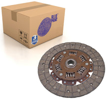 Load image into Gallery viewer, Clutch Disc Fits Mitsubishi Chariot Eclipse Galant Lancer Mi Blue Print ADC43139