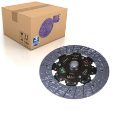 Load image into Gallery viewer, Clutch Disc Fits Mitsubishi Montero Pajero Shogun Blue Print ADC43141