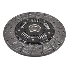 Load image into Gallery viewer, Clutch Disc Fits Mitsubishi Delica Pajero Shogun Blue Print ADC43142