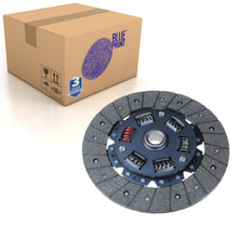 Load image into Gallery viewer, Clutch Disc Fits Mitsubishi Chariot Galant Lancer Sigma Blue Print ADC43148