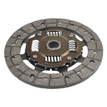 Load image into Gallery viewer, Clutch Disc Fits Mitsubishi Pajero OE MR232484 Blue Print ADC43159