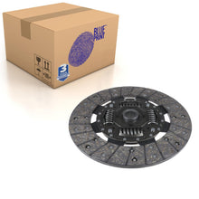 Load image into Gallery viewer, Clutch Disc Fits Mitsubishi Montero Pajero Shogun Blue Print ADC43169