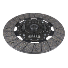 Load image into Gallery viewer, Clutch Disc Fits Mitsubishi Montero Pajero Shogun Blue Print ADC43169