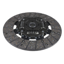 Load image into Gallery viewer, Clutch Disc Fits Mitsubishi Montero Pajero Shogun Blue Print ADC43169