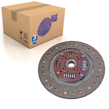 Load image into Gallery viewer, Clutch Disc Fits Mitsubishi Montero Pajero Space Gear Blue Print ADC43171