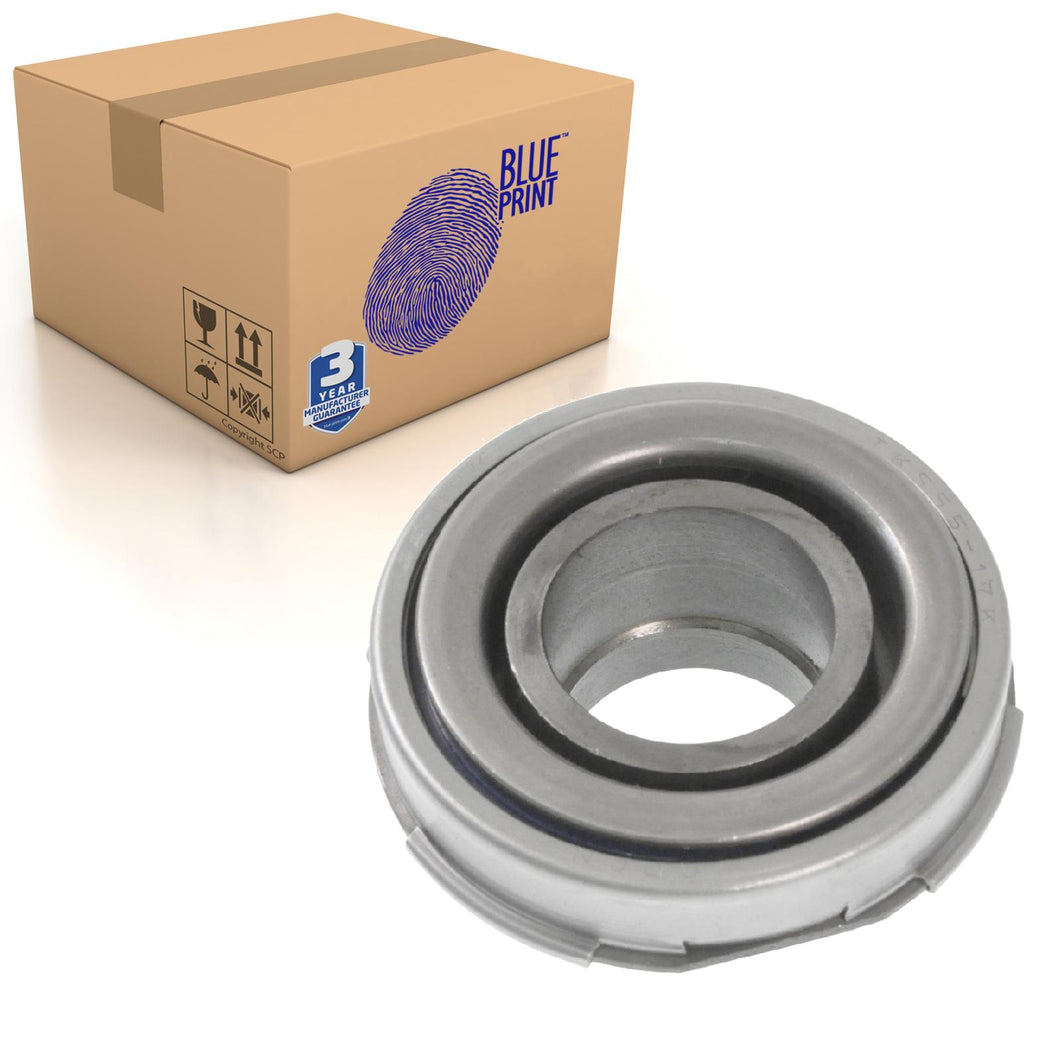 Clutch Release Bearing Fits Mitsubishi Challenger Delica Gal Blue Print ADC43306