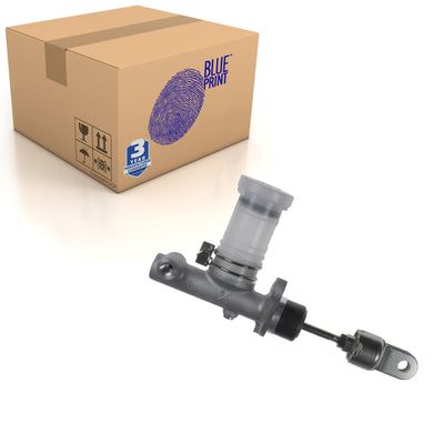 Clutch Master Cylinder Fits Mitsubishi Colt Lancer III Blue Print ADC43405