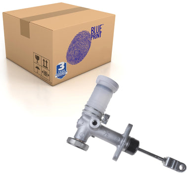 Clutch Master Cylinder Fits Mitsubishi Challenger L 200 Mont Blue Print ADC43421