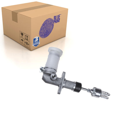 Clutch Master Cylinder Cmc Fits Mitsubishi OE MR151615 Blue Print ADC43426