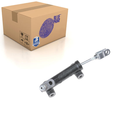 Clutch Master Cylinder Fits Mitsubishi Delica L 300 Blue Print ADC43433