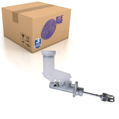 Clutch Master Cylinder Fits Mitsubishi Galant Legnum Blue Print ADC43434