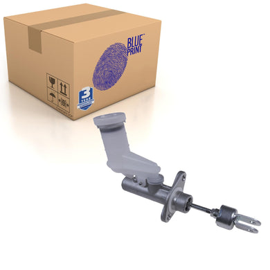 Clutch Master Cylinder Fits Mitsubishi Pajero Shogun Blue Print ADC43437