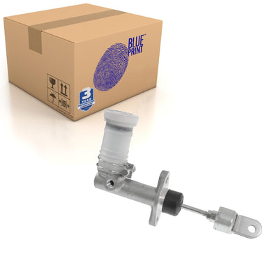Clutch Master Cylinder Fits Mitsubishi L 200 OE MR374330 Blue Print ADC43441