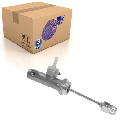 Clutch Master Cylinder Fits Mitsubishi FUSO Canter Canter Blue Print ADC43450