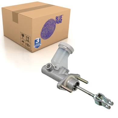 Clutch Master Cylinder Fits Mitsubishi L 200 L200 Pajero Blue Print ADC43453
