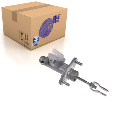 Clutch Master Cylinder Fits Mitsubishi Lancer VII Blue Print ADC43457