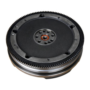 Dual-Mass Flywheel Fits Mitsubishi Montero 4x4 Pajero 4x4 P Blue Print ADC43503C