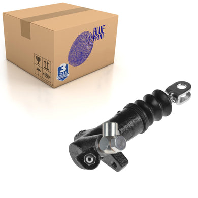 Clutch Slave Cylinder Fits Mitsubishi Colt Lancer V Blue Print ADC43614