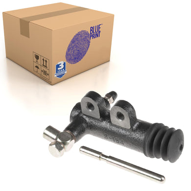 Clutch Slave Cylinder Fits Mitsubishi Galant Lancer Legnum Blue Print ADC43625