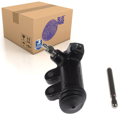 Clutch Slave Cylinder Fits Mitsubishi Pajero IO Shogun Blue Print ADC43629
