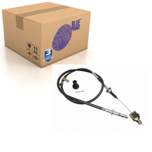 Load image into Gallery viewer, Clutch Cable Fits Mitsubishi Colt Lancer V OE MB912305 Blue Print ADC43835
