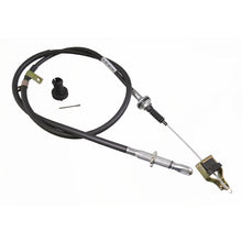 Load image into Gallery viewer, Clutch Cable Fits Mitsubishi Colt Lancer V OE MB912305 Blue Print ADC43835