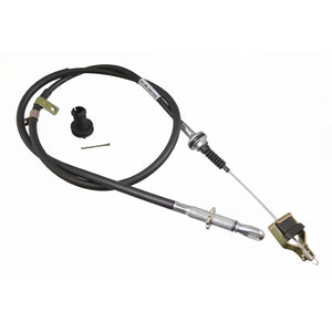Clutch Cable Fits Mitsubishi Colt Lancer V OE MB912305 Blue Print ADC43835